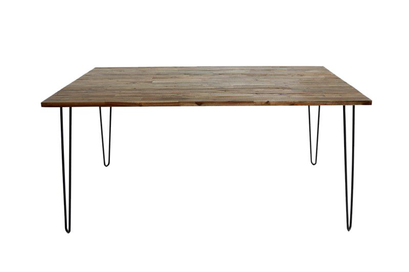 jedalensky stôl z masivu 160cm